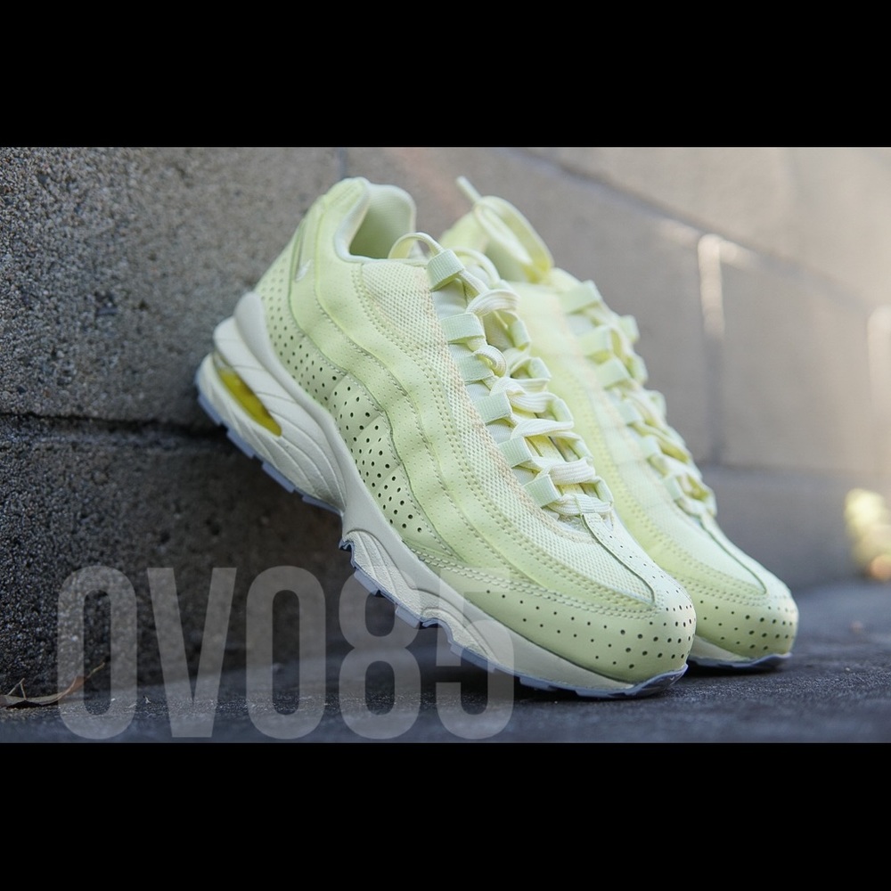 Nike Air Max 95 SE